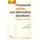 L'economie Sociale Dans Le Monde - Jeantet T. Poulnot J