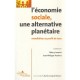 L'economie Sociale Dans Le Monde - Jeantet T. Poulnot J