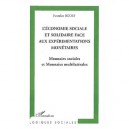 L'economie Sociale Et Solidaire Face Aux Experimentations Monetaires , Monnaies Sociales Et Monnaies Multilaterale - Pantaleo R