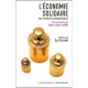 L'economie Solidaire - Jean-louis Laville