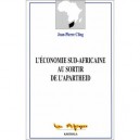 L'economie Sud Africaine Au Sortir De L'aparteid - Jean-pierre Cling