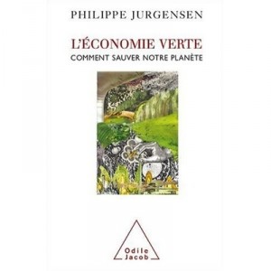 L'economie Verte - Philippe Jurgensen
