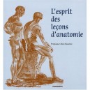 L'esprit Des Lecons D'anatomie - Alain Bouchet