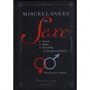 Miscellanees Du Sexe - Francesca Twin