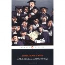 Modest Proposal And Other Writings, A - Jonathan Swift