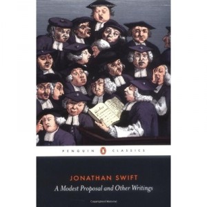 Modest Proposal And Other Writings, A - Jonathan Swift