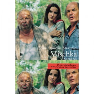 Mischka - Jean-francois Stevenin