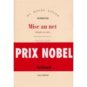 Mise Au Net - Octavio Paz