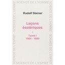 Lecons Esoteriques T.1 - Rudolf Steiner