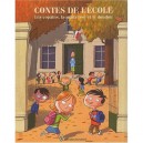 Contes De L'ecole - Collectif