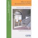 Mise En Oeuvre Des Menuiseries En Pvc , En Travaux Neufs Et Rehabilitation , Guide Pratique Du Developpement Durable - Jean-pau