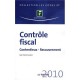 Controle Fiscal , Contentieux, Recouvrement (edition 2010) - Jean-pierre Casimir