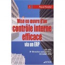 Mise En Oeuvre D'un Controle Interne Efficace Via Un Erp - Pascal Kerebel