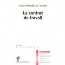 Contrat De Travail - Collectif