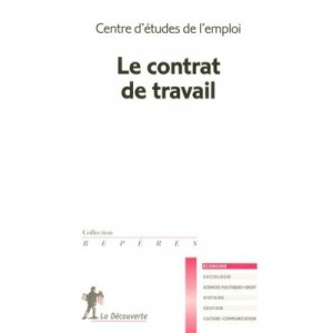 Contrat De Travail - Collectif