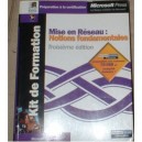 Mise En Reseau + (cd-rom) - Collectif