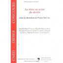 Mise En Scene Du Destin - Pierre Brunel