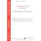 Mise En Scene Du Destin - Pierre Brunel