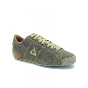 Le Coq Sportif Women's Fencing