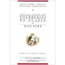 Mise En Scene/fourberie Scap - Vincent/chartreux