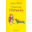 Miserable Miranda - Isabel Wolff
