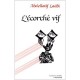 L'ecorche Vif , Prosoemes - Abdellatif Laabi