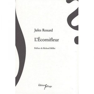 L'ecornifleur - Jules Renard