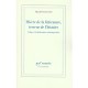 Misere De La Litterature, Terreur De L'histoire , Celine Et La Litterature Contemporaine - Philippe Roussin