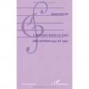 Afrique Dans Le Jazz Des Annees 1950 Et 1960 - Roland Guillon
