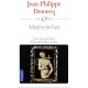 Misere De L'art , Essai Sur Le Dernier Demi-siecle De Creation - Jean-philippe Domecq