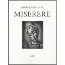 Miserere - Georges Rouault