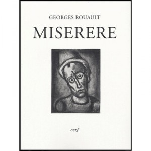 Miserere - Georges Rouault