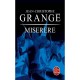 Miserere - Jean-christophe Grange