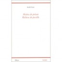 Miseres Du Present , Richesse Du Possible - Andre Gorz