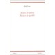 Miseres Du Present , Richesse Du Possible - Andre Gorz