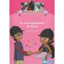 Le Correspondant De Rosa - Christelle Chatel
