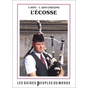 L'ecosse - V Berth , E Saint Christophe