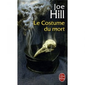 Costume From The Dead - Joe Hill