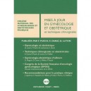 Mises A Jour En Gynecologie Et Obstetrique Et Techniques Chirurgicales  2010 - Collectif