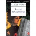 Le Cote De Guermantes - Marcel Proust