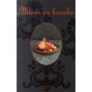 Mises En Bouche - Maya Barakat-nuq