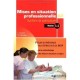 Mises En Situation Professionnelle Ap (2e Edition) - Jacqueline Gassier , Muriel Benazet