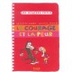 Le Courage Et La Peur - Brigitte Labbe , Michel Puech