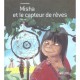 Misha Et Le Capteur De Reves - Francois Beiger , Guth Joly