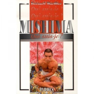Mishima - Bernard Marillier