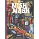 Mish Mash - Blutch