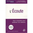 L'ecoute - Marie-josee Couchaere