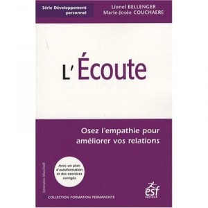 L'ecoute - Marie-josee Couchaere