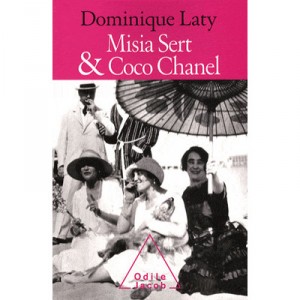 Misia Sert  Coco Chanel - Dominique Laty