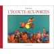 L'ecoute-aux-portes - Claude Ponti